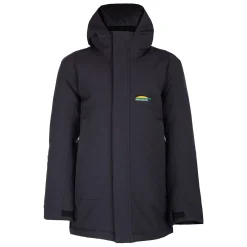 Outerwear|Coats & Jackets>Chlorophylle Nordic Winter Jacket 7-14 Black