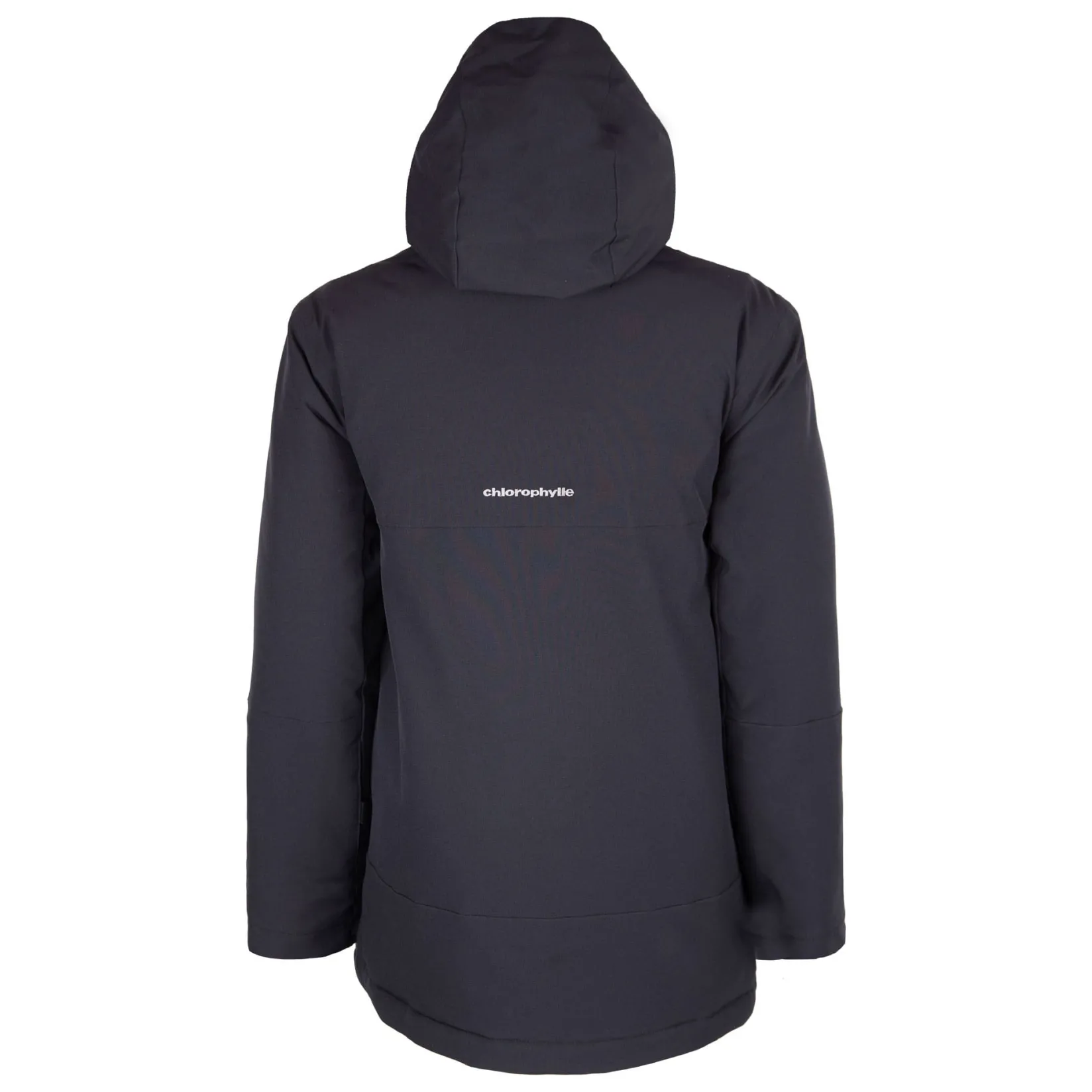 Outerwear|Coats & Jackets>Chlorophylle Nordic Winter Jacket 7-14 Black