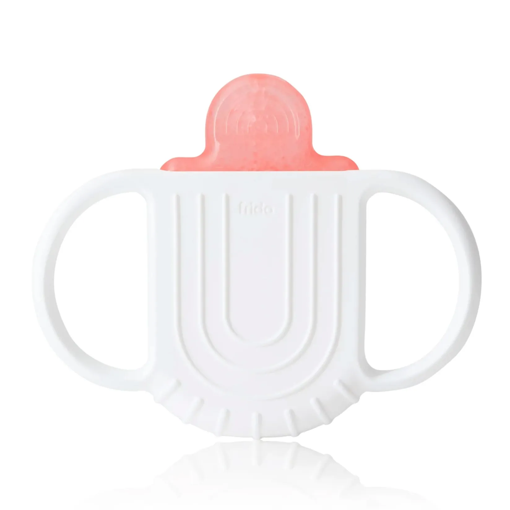 Best Not-Too-Cold-To-Hold Teether Teething Toys