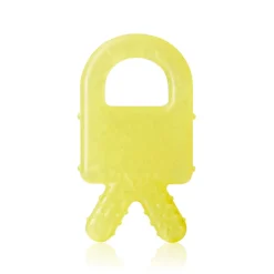 Best Not-Too-Cold-To-Hold Teether Teething Toys