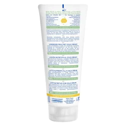 Body & Hair Care|Body & Hair Care>Mustela Nourishing Lotion with Cold Cream 200ml
