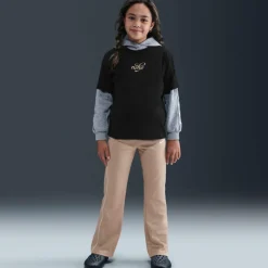 Sale Nsw Tee Shine 7-16 Kids Sportswear|Tops