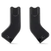 Sale Nuna® car seat adapter for city mini® air stroller Kids Car Seats & Booster Seats|Car Seats