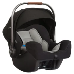 Clearance Pipa Infant Car Seat - Caviar Kids Car Seats & Booster Seats|Car Seats