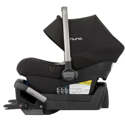 Outlet Pipa Lite Car Seat – Caviar (Clément Exclusive) Kids Car Seats & Booster Seats|Car Seats