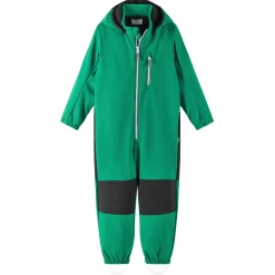 Outlet Nurmes Softshell Overall 2-8 Kids/BOY Outerwear|Outerwear
