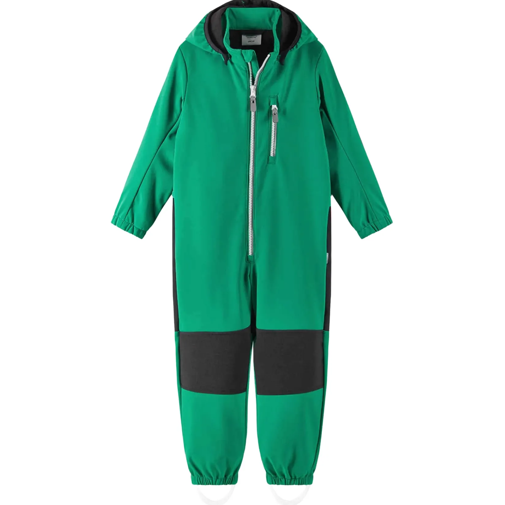Outlet Nurmes Softshell Overall 2-8 Kids/BOY Outerwear|Outerwear