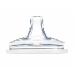 Online Nursh Silicone Sippy Spout (3) Kids Breastfeeding|Tableware