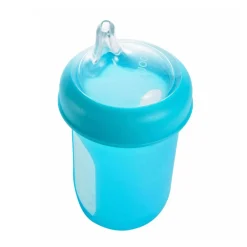 Online Nursh Silicone Sippy Spout (3) Kids Breastfeeding|Tableware