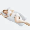 Cushions & Pillows|Breastfeeding>Babymoov Nursing & Pregnancy Pillow - B.Love XXL