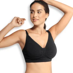 Nursing Bra Padded Carri-Gel® Bras|Underwear