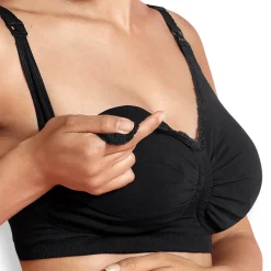 Nursing Bra Padded Carri-Gel® Bras|Underwear