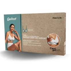 Hot Nursing Bra Padded Carri-gel Bras|Underwear