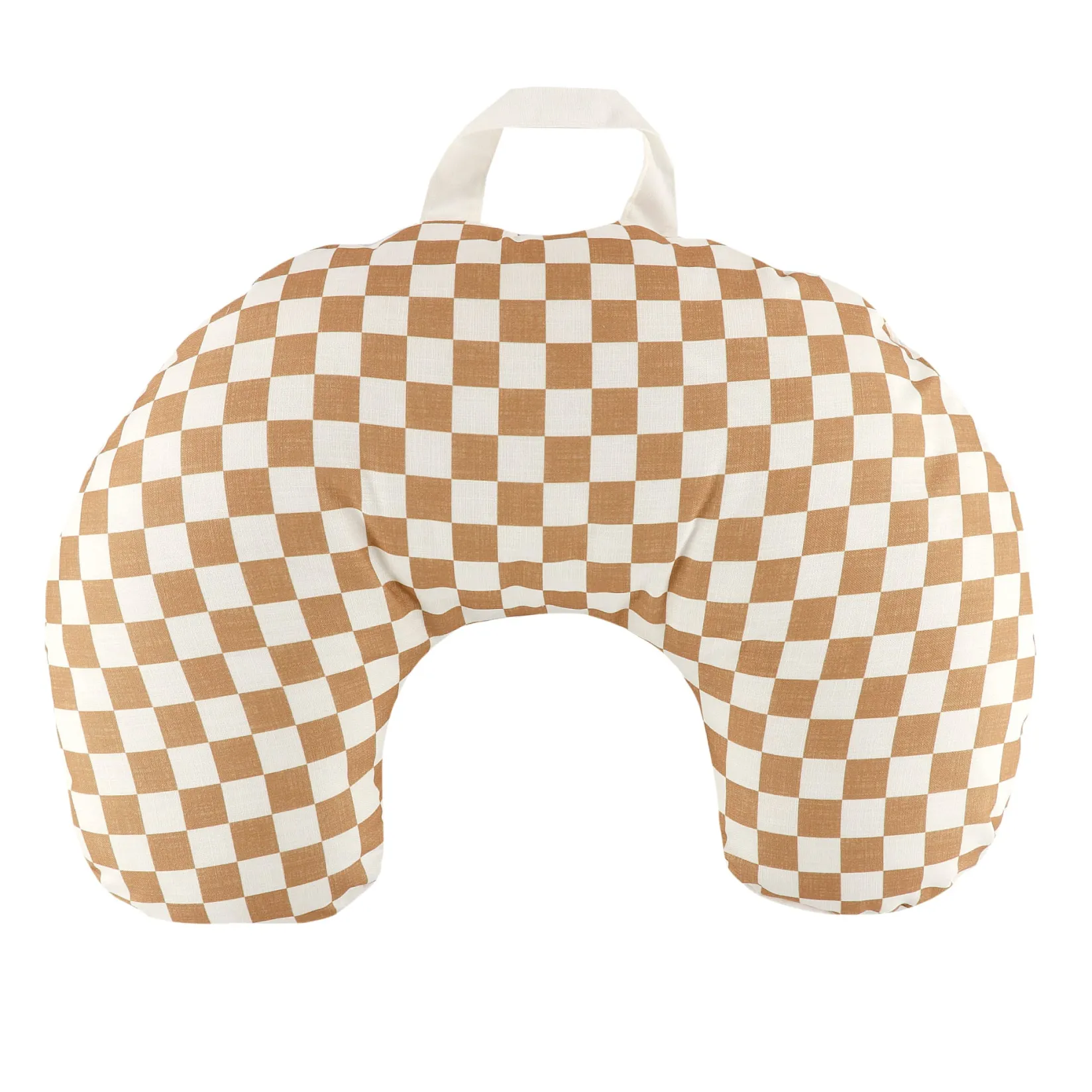 Outlet Nursing Pillow - Checkers Cushions & Pillows|Breastfeeding