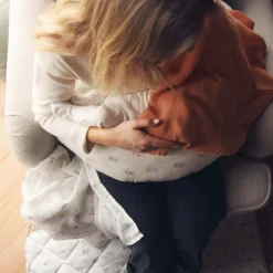 Nursing Pillow - Coastline Cushions & Pillows|Breastfeeding