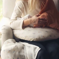 Nursing Pillow - Coastline Cushions & Pillows|Breastfeeding