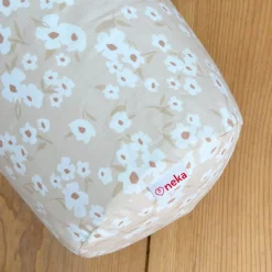 Online Nursing Pillow - Cotton Flowers Cushions & Pillows|Breastfeeding