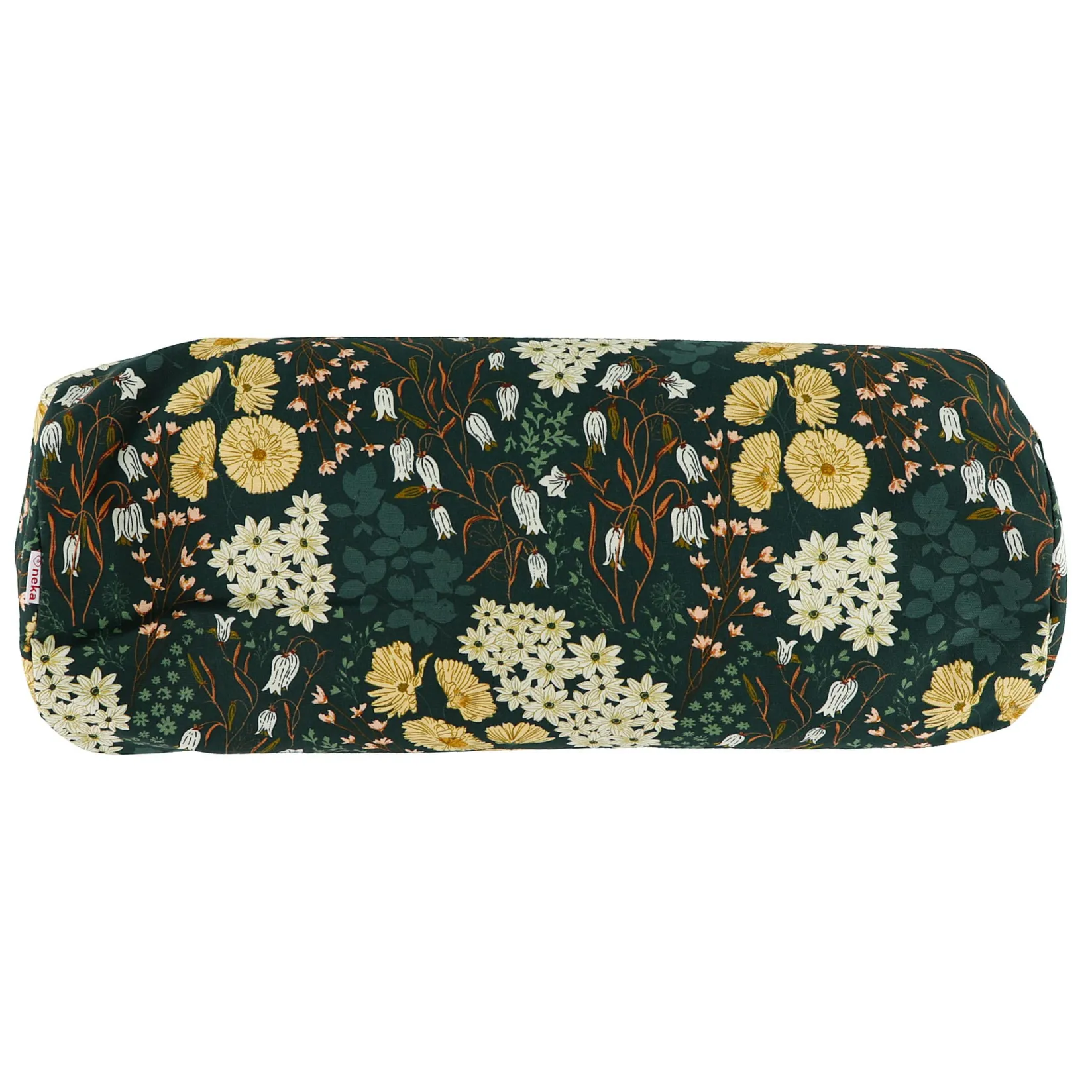 Cushions & Pillows|Breastfeeding>Neka Nursing Pillow - Floral Nigth