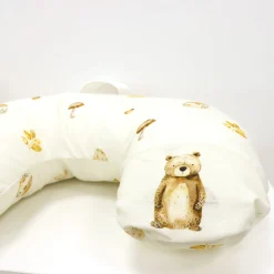 Discount Nursing Pillow - Forest Cushions & Pillows|Breastfeeding