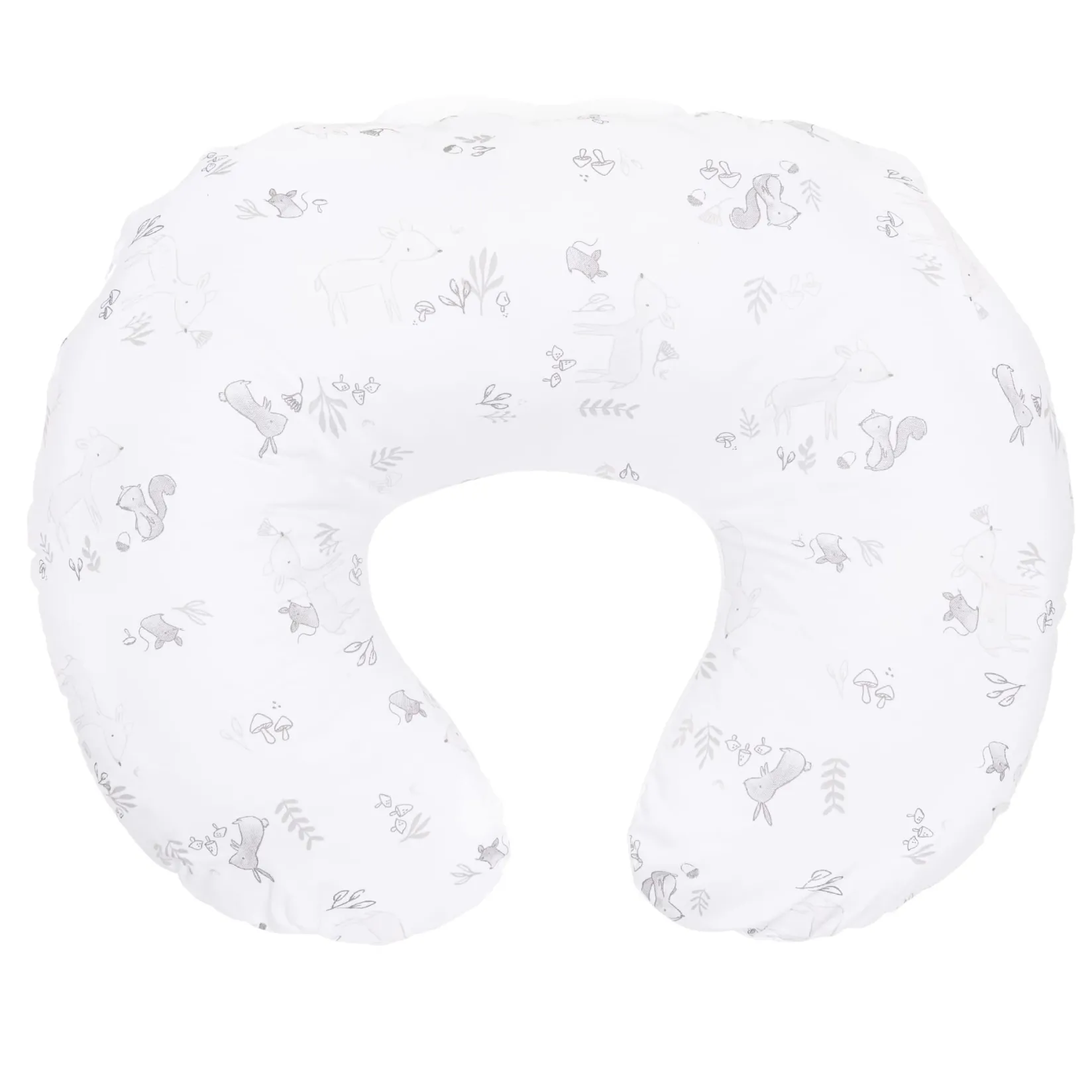 Cushions & Pillows|Nursing Pillows>Perlimpinpin Nursing Pillow - Forest