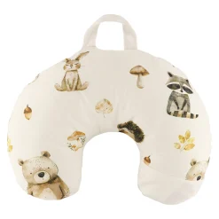 Cushions & Pillows|Breastfeeding>Patlin Nursing Pillow - Hedgehog