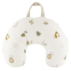Cushions & Pillows|Breastfeeding>Patlin Nursing Pillow - In The Wood