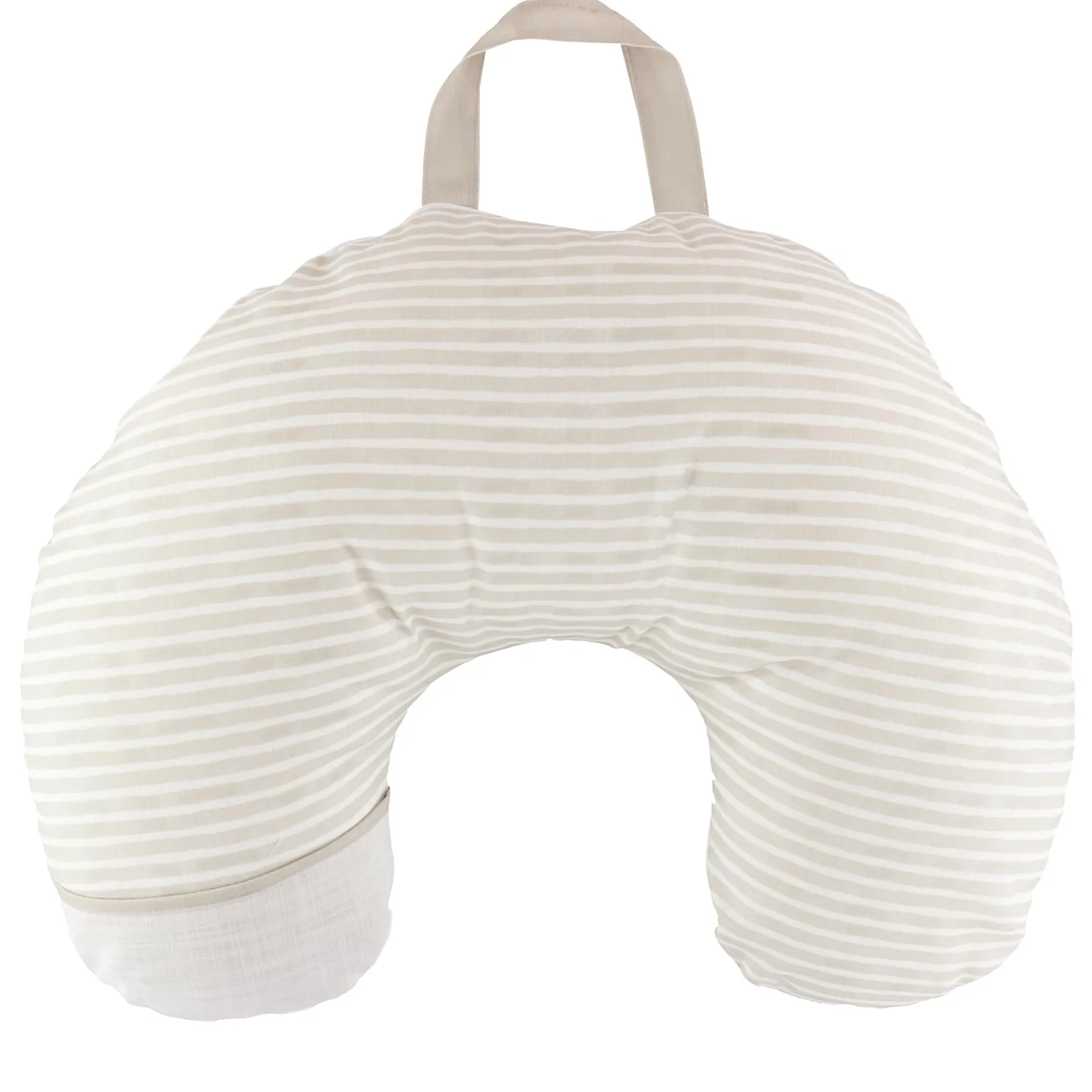 Cushions & Pillows|Breastfeeding>Patlin Nursing Pillow - In The Wood