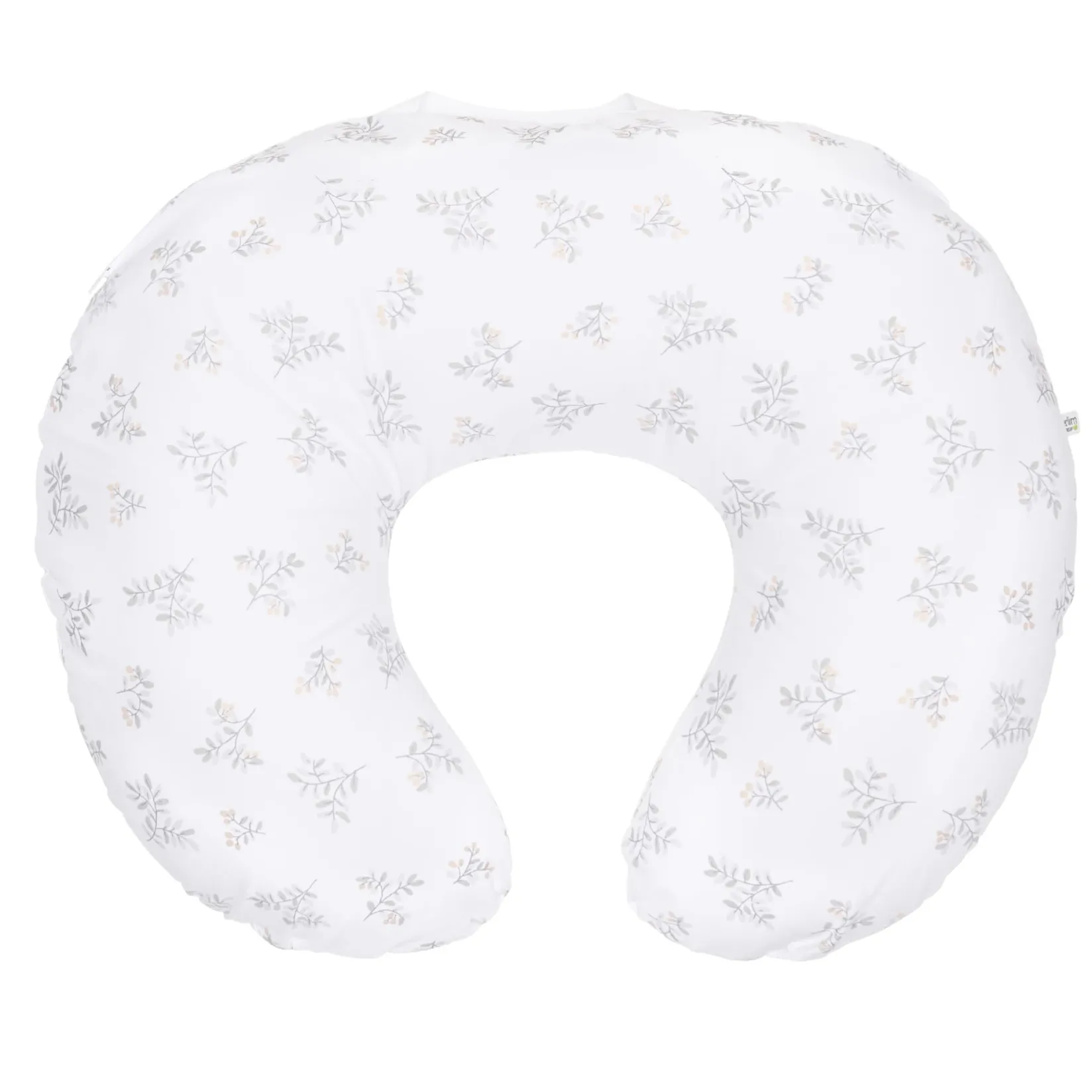 Cushions & Pillows|Nursing Pillows>Perlimpinpin Nursing Pillow - Leaves