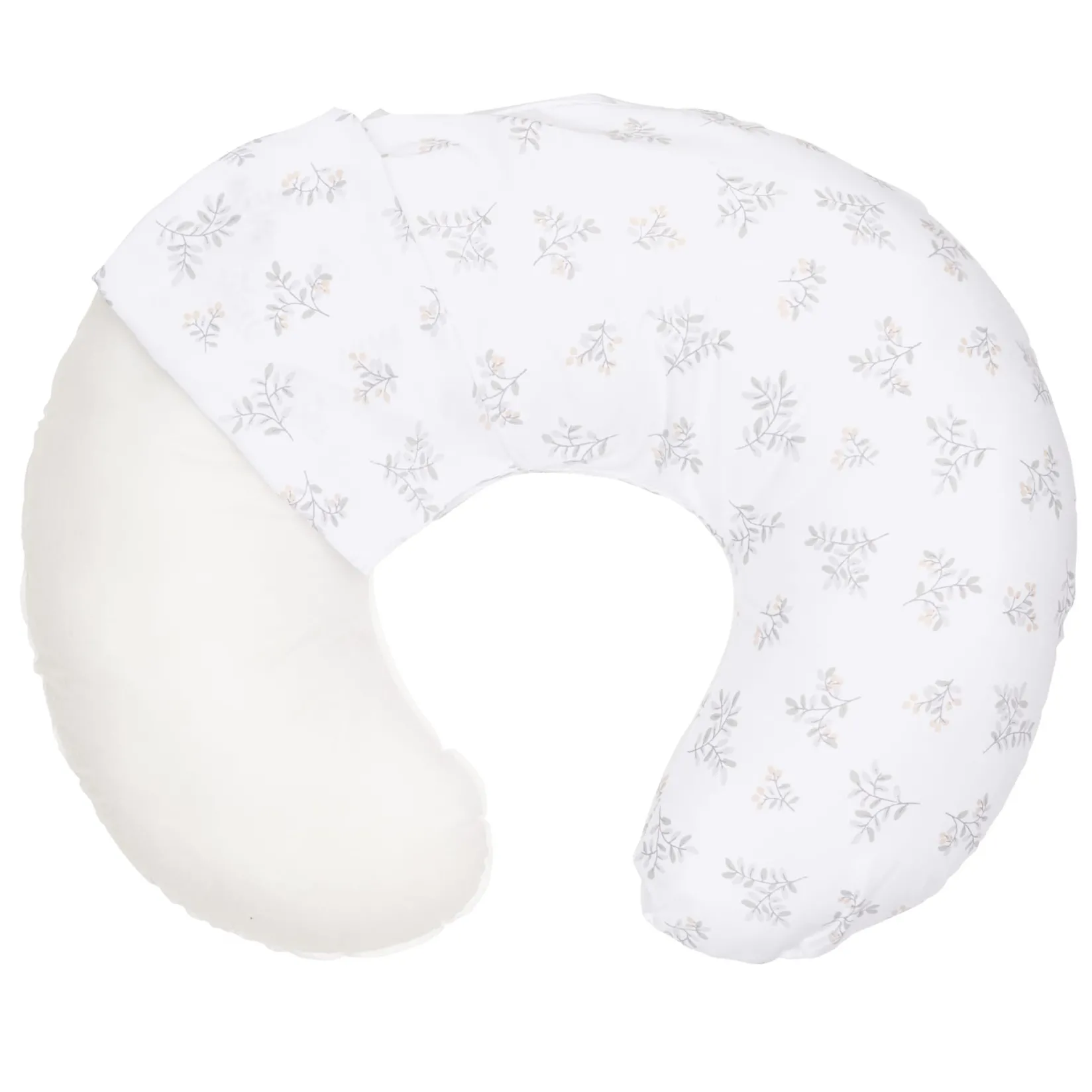 Cushions & Pillows|Nursing Pillows>Perlimpinpin Nursing Pillow - Leaves