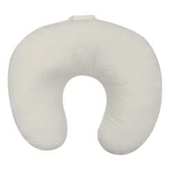 Nursing Pillow - Muslin Beige Cushions & Pillows|Nursing Pillows