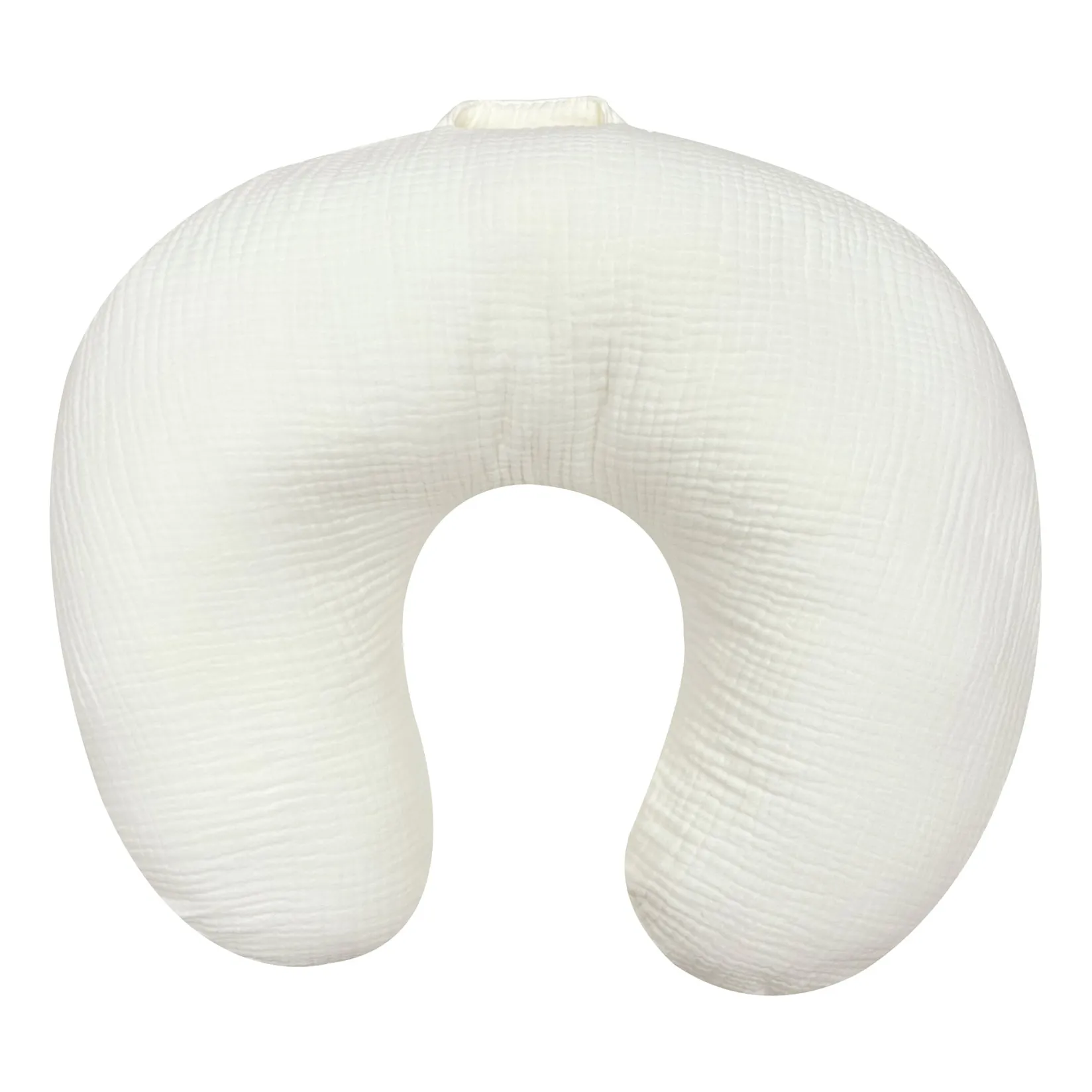Online Nursing Pillow - Muslin Coconut Cushions & Pillows|Nursing Pillows