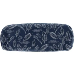 Cushions & Pillows|Breastfeeding>Neka Nursing Pillow - Navy