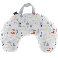 Cushions & Pillows|Nursing Pillows>Patlin Nursing Pillow - Nordic Forest