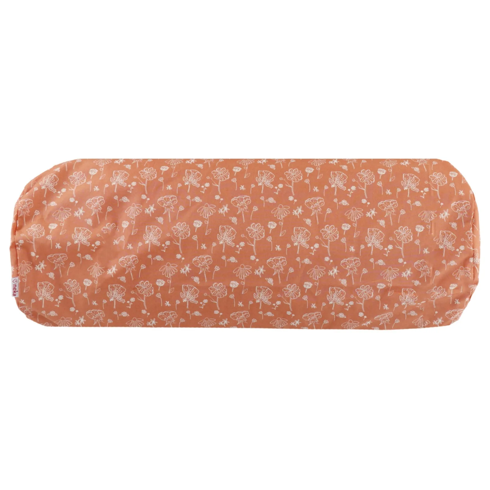 Cushions & Pillows|Nursing Pillows>Neka Nursing Pillow - Pétales d'oranger