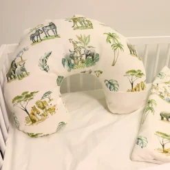 Hot Nursing Pillow - Savannah Cushions & Pillows|Nursing Pillows