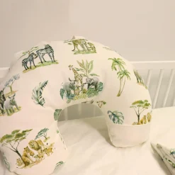 Hot Nursing Pillow - Savannah Cushions & Pillows|Nursing Pillows