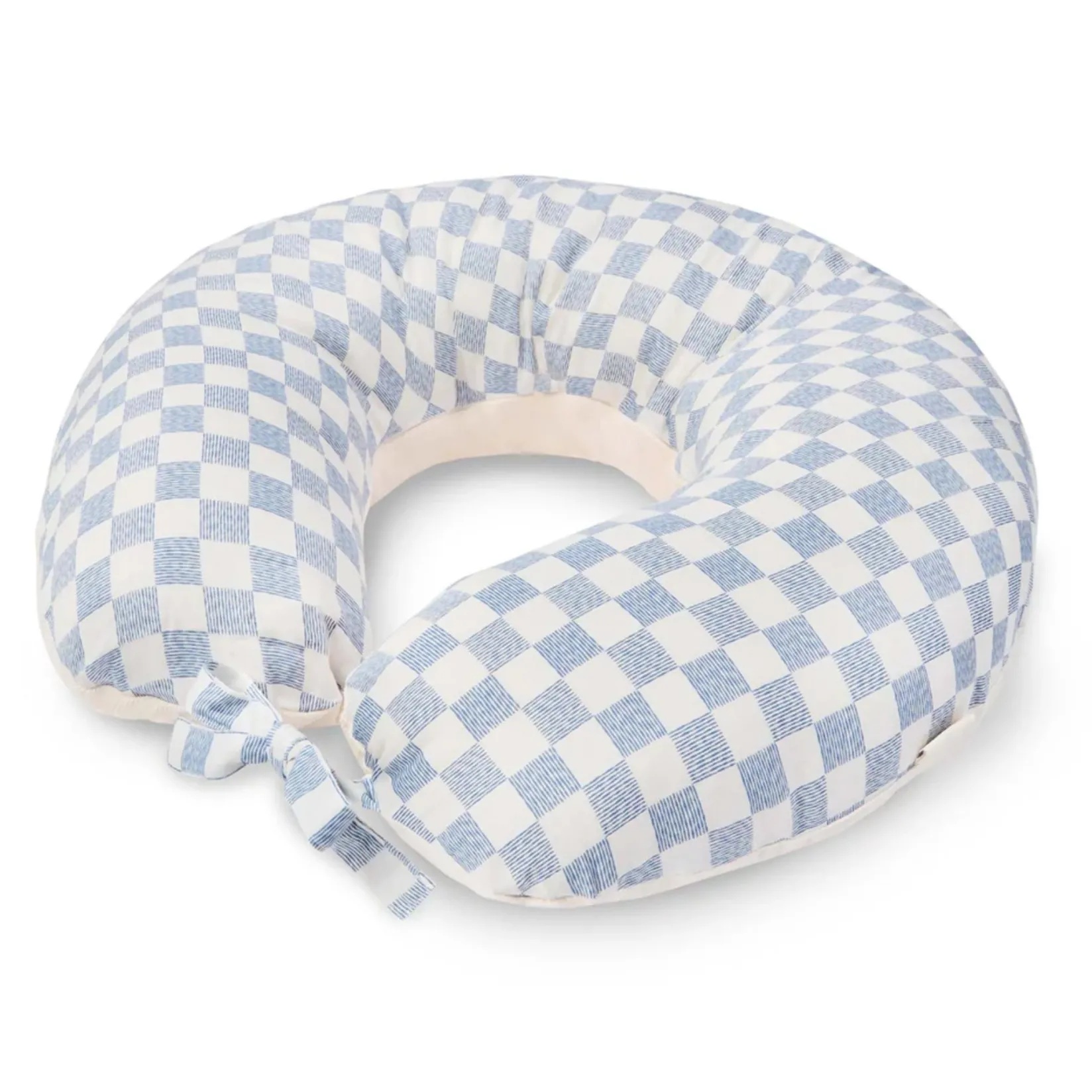 Nursing Pillow - Waves Cushions & Pillows|Breastfeeding