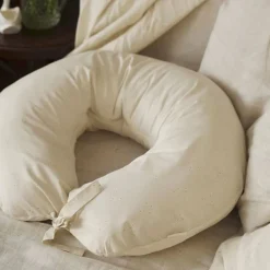 Discount Nursing Pillow - Wild Chamomile Cushions & Pillows|Breastfeeding