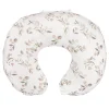 Cushions & Pillows|Breastfeeding>Perlimpinpin Nursing Pillow Bamboo - Leaves