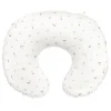 Cushions & Pillows|Breastfeeding>Perlimpinpin Nursing Pillow Bamboo - Ocean
