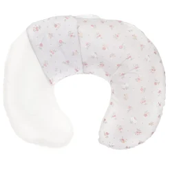 Cushions & Pillows|Nursing Pillows>Perlimpinpin Nursing Pillow Cover - Flowers