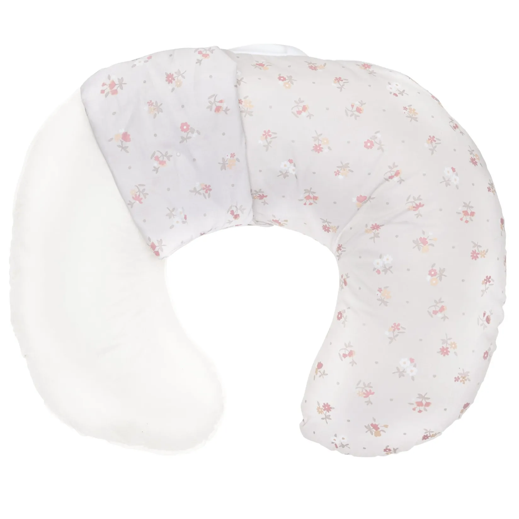 Cushions & Pillows|Nursing Pillows>Perlimpinpin Nursing Pillow Cover - Flowers