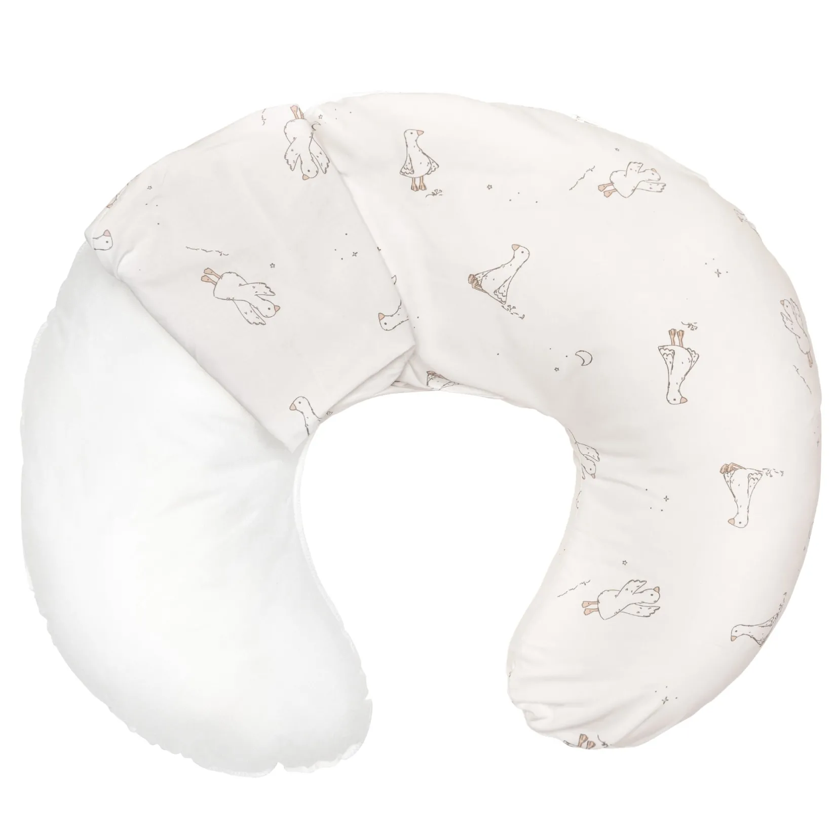 Online Nursing Pillow Cover - Goose Cushions & Pillows|Nursing Pillows