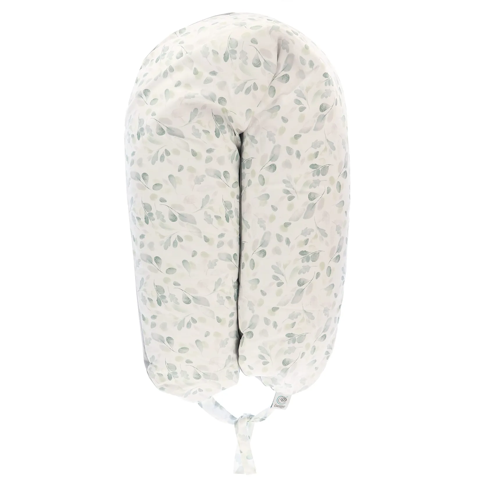 Cushions & Pillows|Breastfeeding>coussin etc Nursing Pillows - Leaves