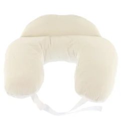 Nursing Pillows Muslin Coconut Cushions & Pillows|Breastfeeding
