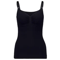 Hot Nursing Shapewear Top Tops