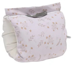 New Nursing Sleeve - Floral Cushions & Pillows|Breastfeeding