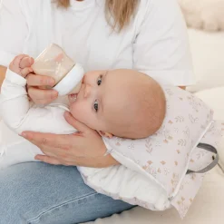 New Nursing Sleeve - Floral Cushions & Pillows|Breastfeeding