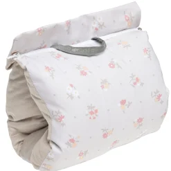 Cushions & Pillows|Breastfeeding>Perlimpinpin Nursing Sleeve - Flowers