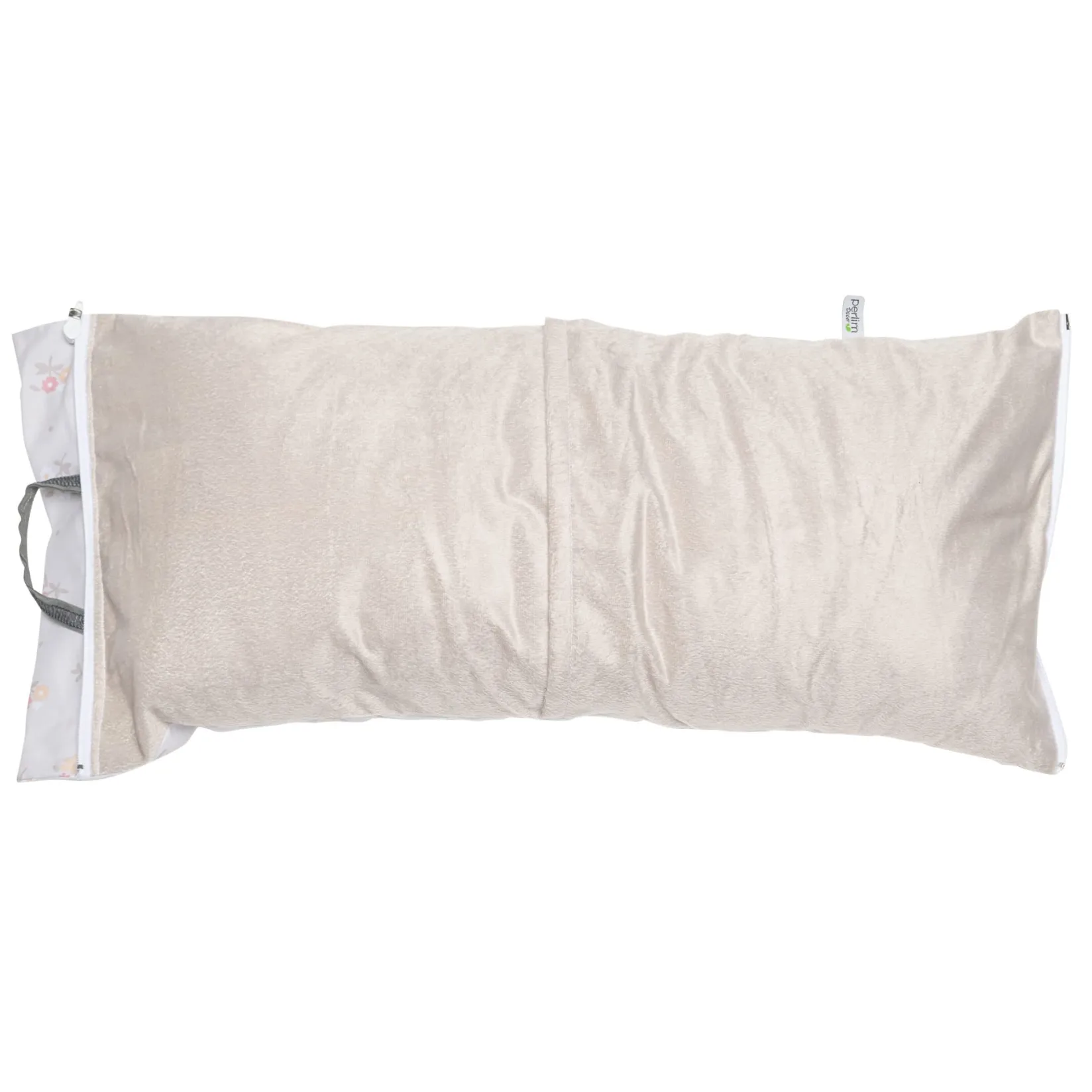 Cushions & Pillows|Breastfeeding>Perlimpinpin Nursing Sleeve - Flowers